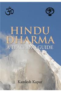 Hindu Dharma - A Teaching Guide