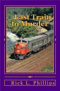 Last Train to Murder