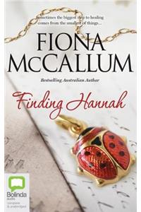 Finding Hannah