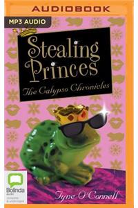 Stealing Princes