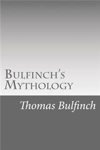 Bulfinch's Mythology