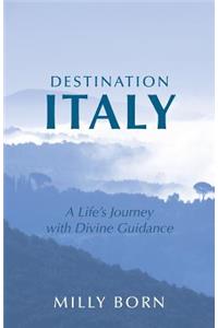 Destination Italy