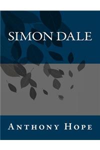 Simon Dale