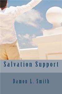 Salvation Support