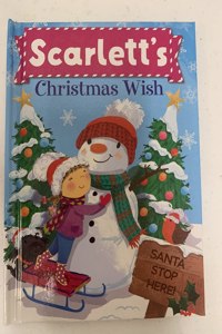 Scarlett's Christmas Wish