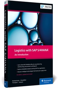 Logistics with SAP S/4hana