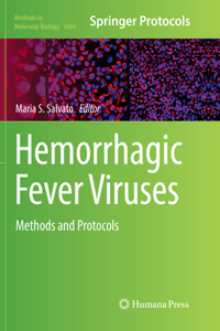Hemorrhagic Fever Viruses