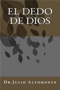 Dedo De DIOS