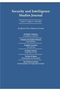Security and Intelligence Studies Journal