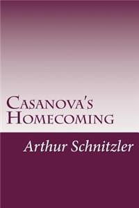 Casanova's Homecoming