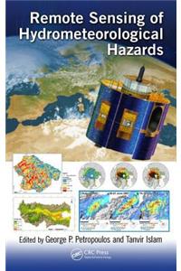 Remote Sensing of Hydrometeorological Hazards