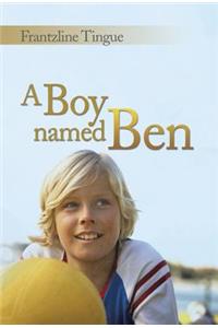 Boy Named Ben