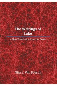 The Writings of Luke