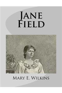 Jane Field