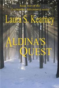 Aldina's Quest
