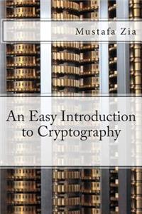 Easy Introduction to Cryptography