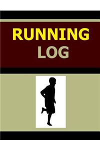 Running Log