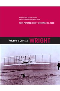 Wilbur & Orville Wright