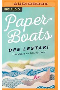 Paper Boats