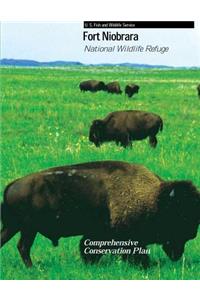 Fort Niobrara National Wildlife Refuge