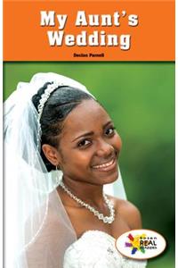 My Aunt's Wedding