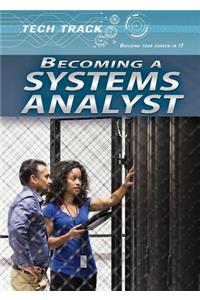 Becoming a Systems Analyst