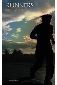 Runner's Journal Diary (Notebook)