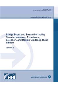 Bridge Scour and Stream Instability Countermeasures