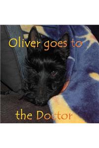 Oliver Goes to the Doctor