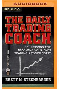 Daily Trading Coach