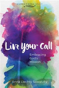 Live Your Call