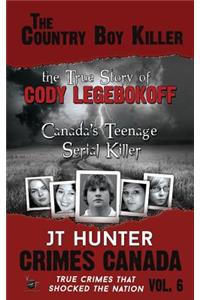 The Country Boy Killer