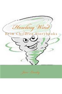 Howling Wind