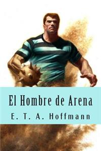 El Hombre de Arena