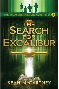 The Treasure Hunters Club