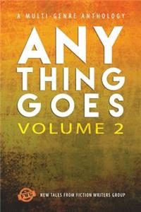 Anything Goes, Vol. 2