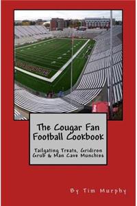 The Cougar Fan Football Cookbook