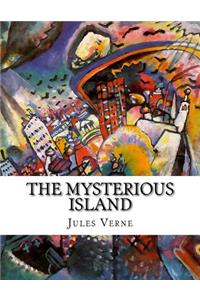 The Mysterious Island