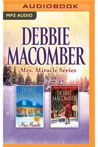 Debbie Macomber - Mrs. Miracle Series