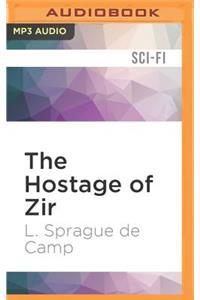 Hostage of Zir