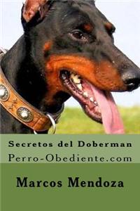 Secretos del Doberman