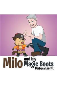 Milo and His Magic Boots