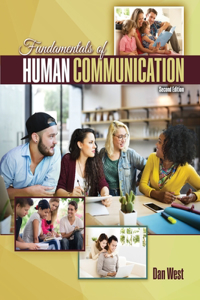 FUNDAMENTALS OF HUMAN COMMUNICATION