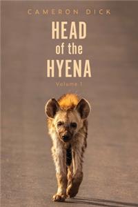 Head of the Hyena