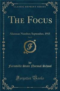 The Focus, Vol. 5
