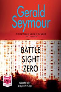 Battle Sight Zero