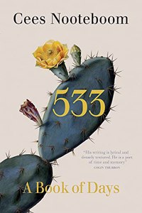 533: A Book of Days