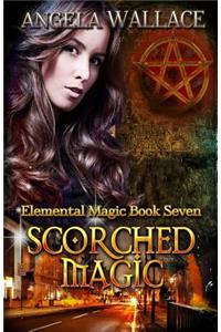 Scorched Magic