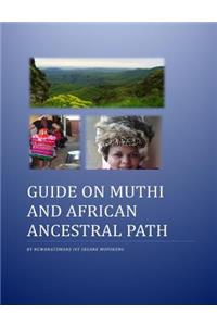 guide on muthi and african ancestral path