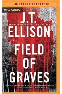 Field of Graves